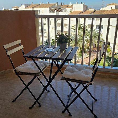 Apartament La Manga - Marinesco II - Un Dormitorio Zewnętrze zdjęcie