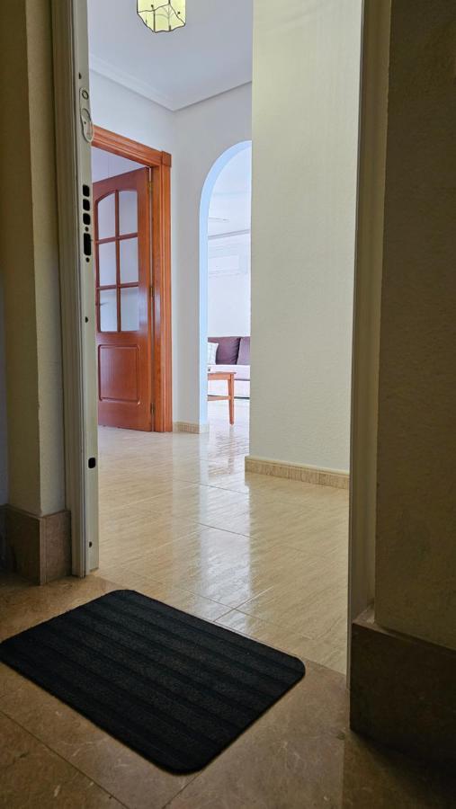 Apartament La Manga - Marinesco II - Un Dormitorio Zewnętrze zdjęcie