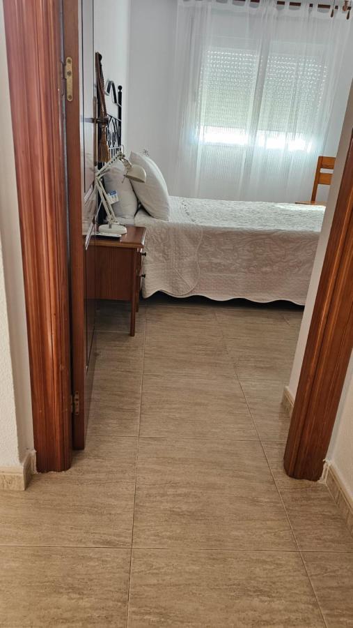 Apartament La Manga - Marinesco II - Un Dormitorio Zewnętrze zdjęcie